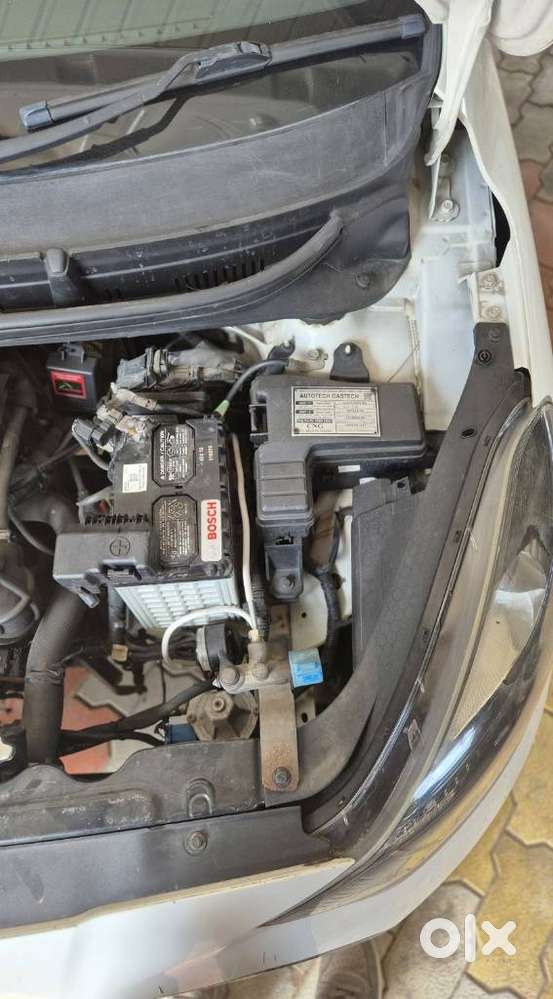 Hyundai Grand I10 Nios Sportz 1.2 Kappa Cng, 2020, Cng & Hybrids