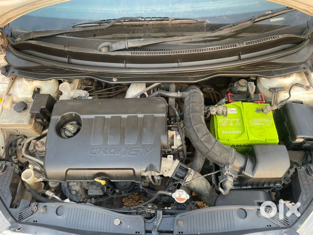 Hyundai I20 2012 Diesel Model (26/12/2012)