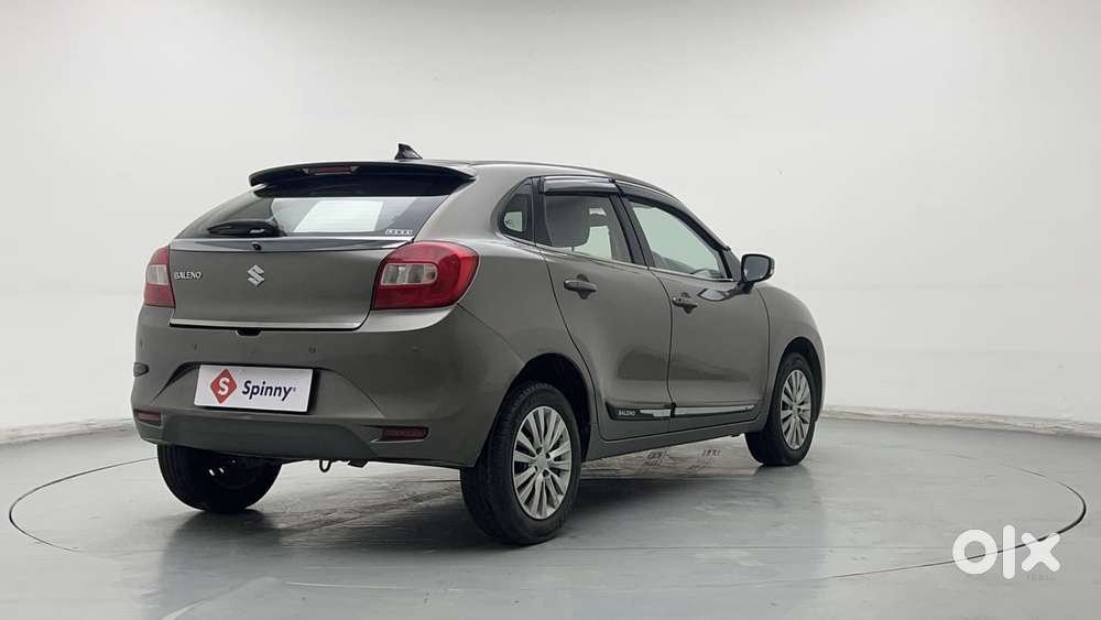 Maruti Suzuki Baleno 1.3 Delta, 2020, Petrol