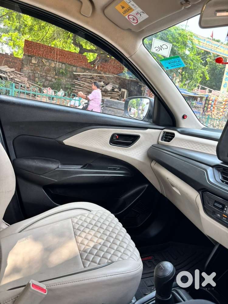 Maruti Suzuki Dzire 2026