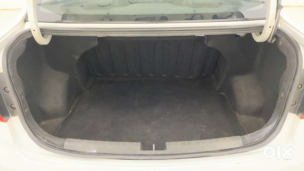 Hyundai Xcent [2014-2017] 1.2 E Plus Petrol, 2018, Petrol