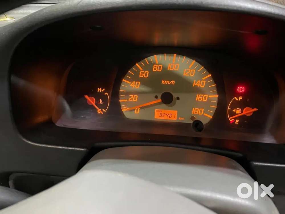 Maruti Suzuki Alto Lxi (2009)