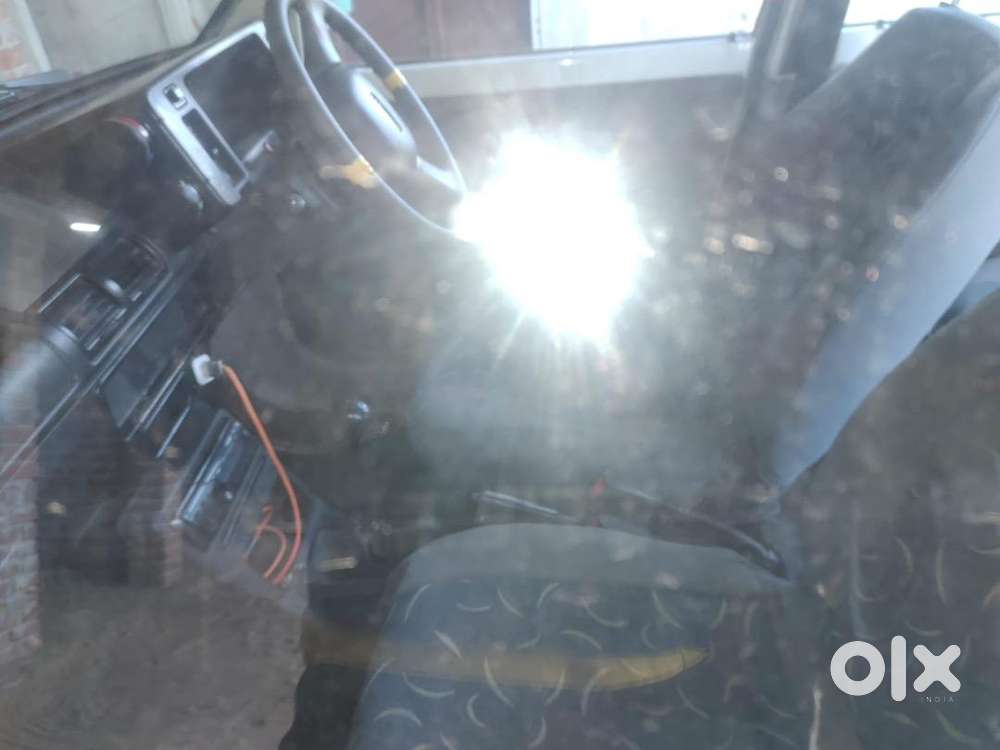 Maruti Suzuki 800 2010 Petrol 64000 Km Driven