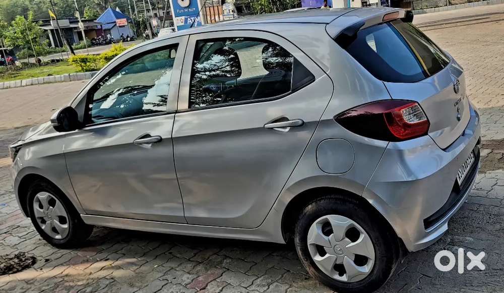 Tata Tiago 2020