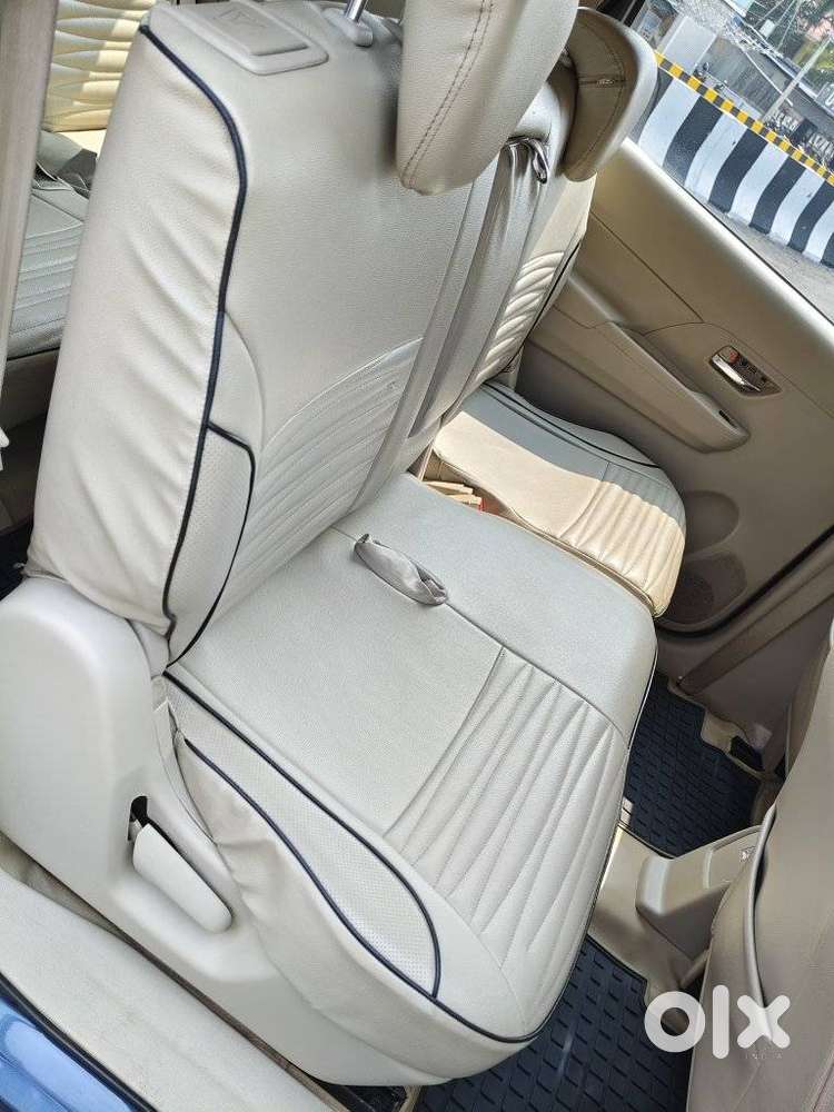 Maruti Suzuki Ertiga 1.5 Vxi Shvs, 2020, Petrol