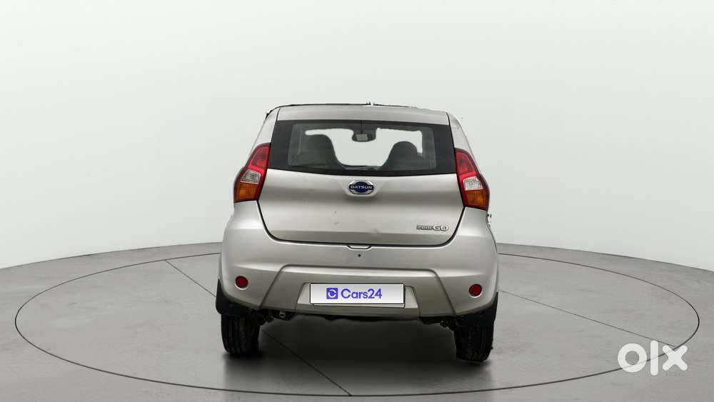 Datsun Redigo S, 2016, Petrol