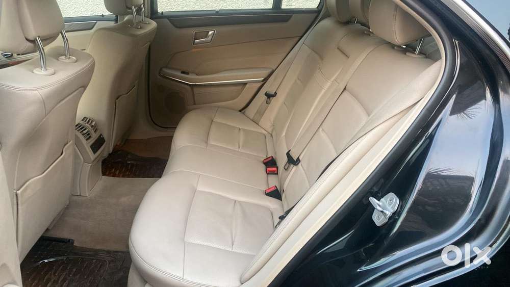 Mercedes-benz E-class E 250 Cdi Elegance, 2014, Diesel