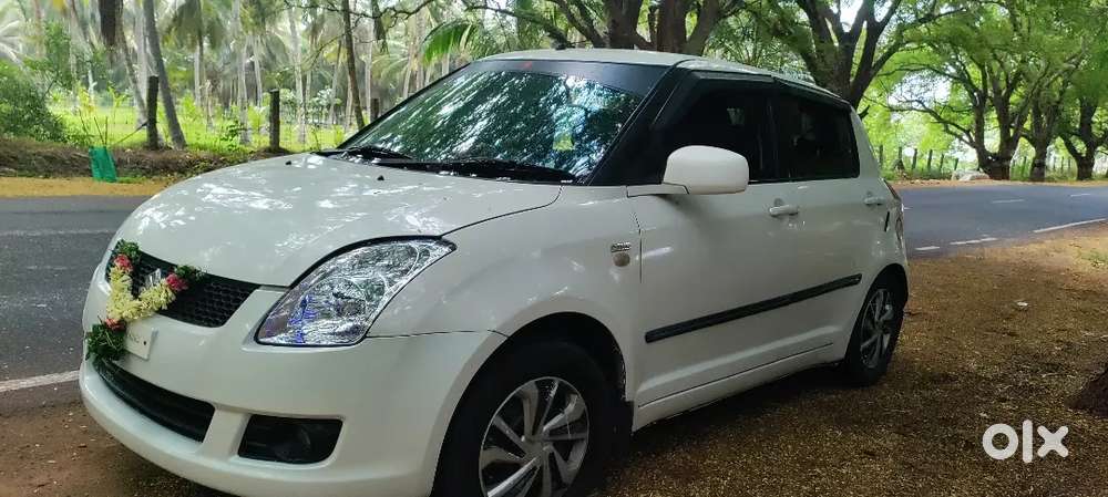 Maruti Suzuki Swift 2010 Diesel Well Maintained