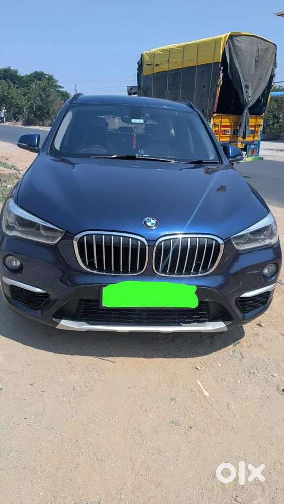 Bmw Diesel Car 2019