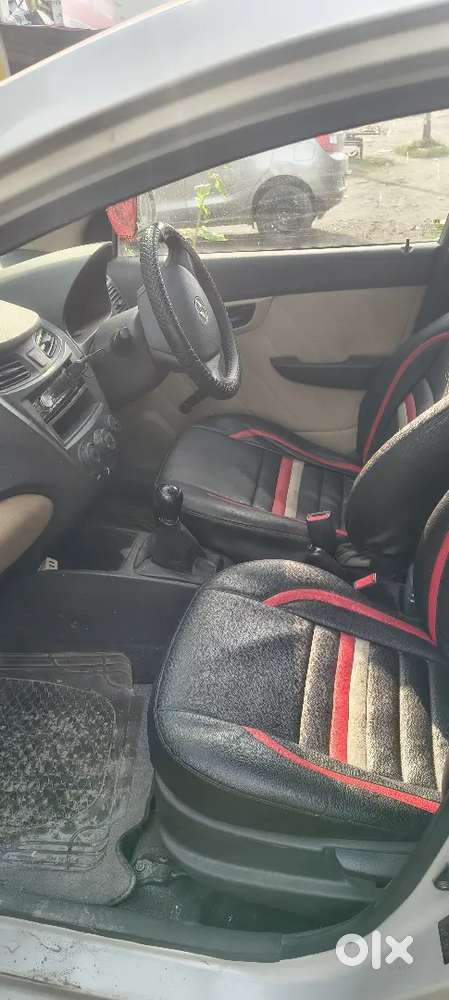 Hyundai Eon 2012 Petrol Manual
