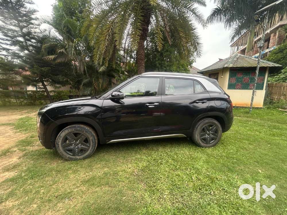 Creta In Best Condition