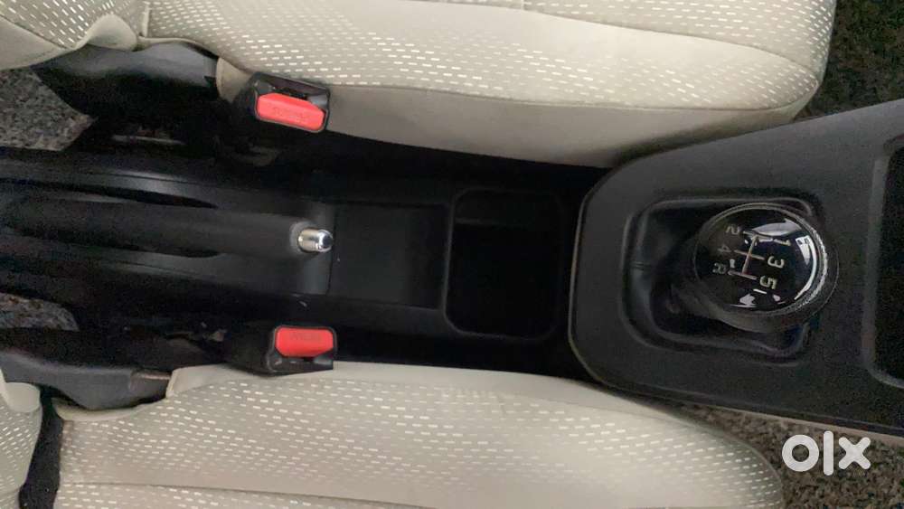 Maruti Suzuki Wagon R 1.2 Vxi, 2021, Petrol