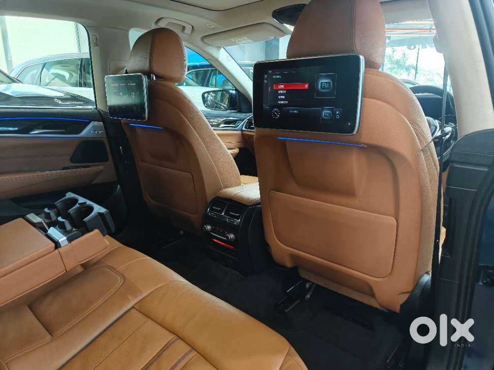 Bmw 6 Series [2018-2021] 2.0 Gt 620d Luxury Line, 2019, Diesel