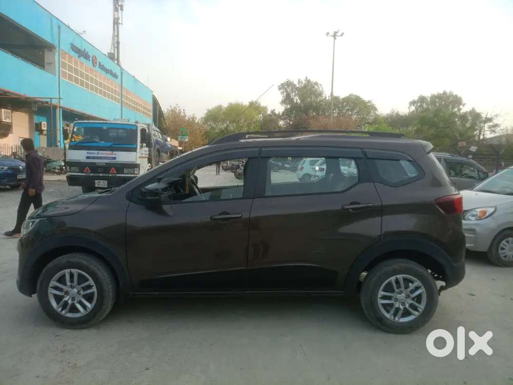 Renault Triber 1.0 Rxt 2023