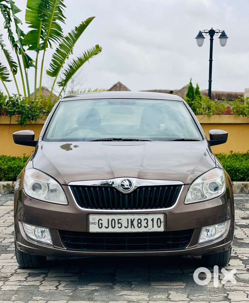 Skoda Rapid 2013-2016 1.5 Tdi At Ambition With Alloy Wheel, 2014, Di..