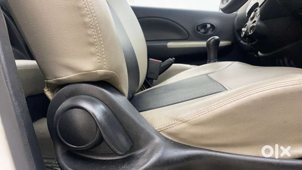 Nissan Micra Active Xv, 2015, Petrol