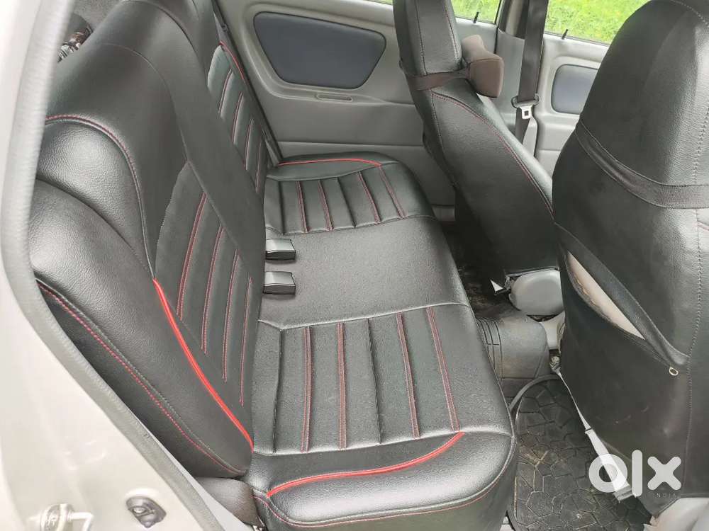 Maruti Suzuki Alto 2011