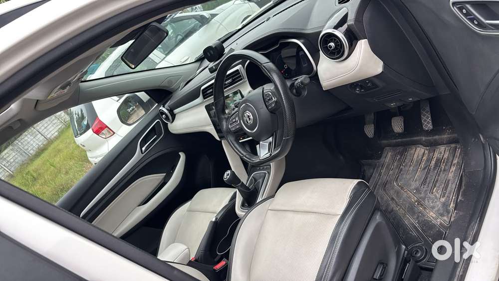 Mg Astor 1.5 Sharp, 2023, Petrol