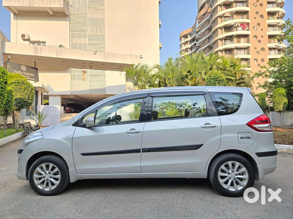 Maruti Suzuki Ertiga 2012-2015 Vxi, 2013, Petrol