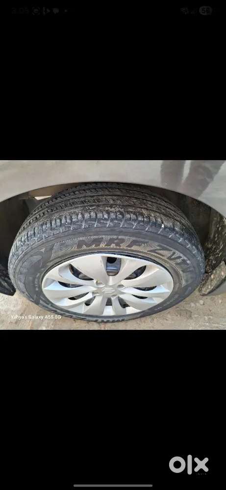 Maruti Suzuki Baleno 2017 Petrol 35000 Km Driven