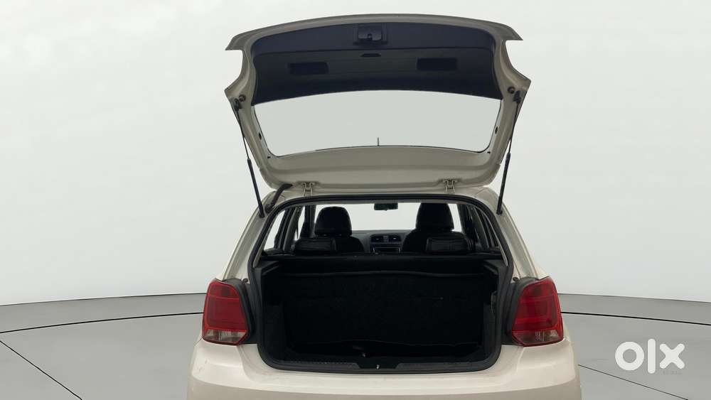 Volkswagen Polo 1.2 Mpi Trendline, 2017, Petrol