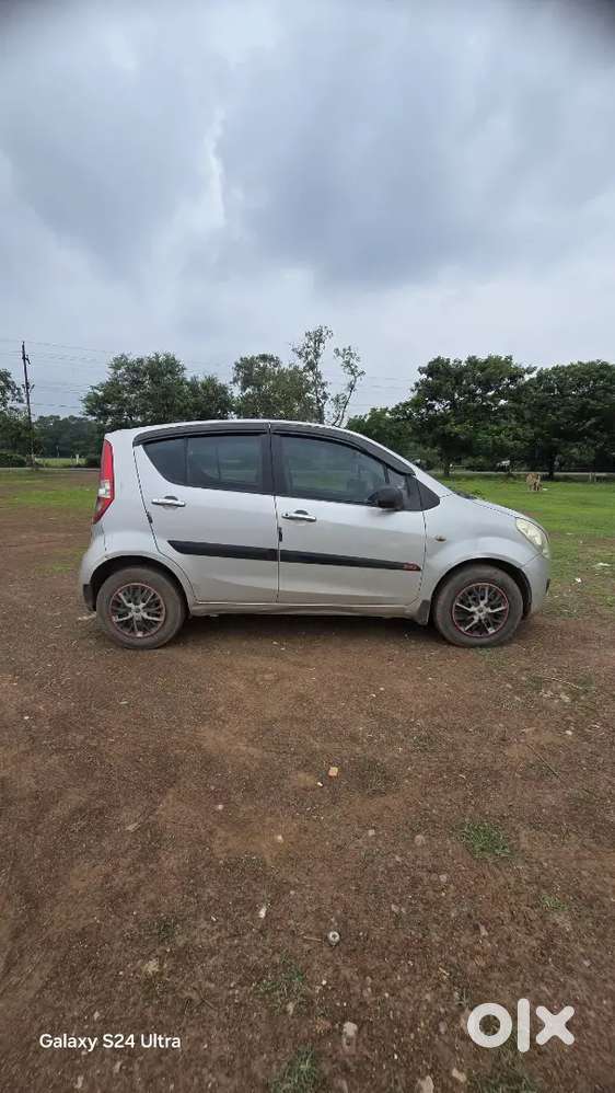 2010 Maruti Suzuki Ritz
