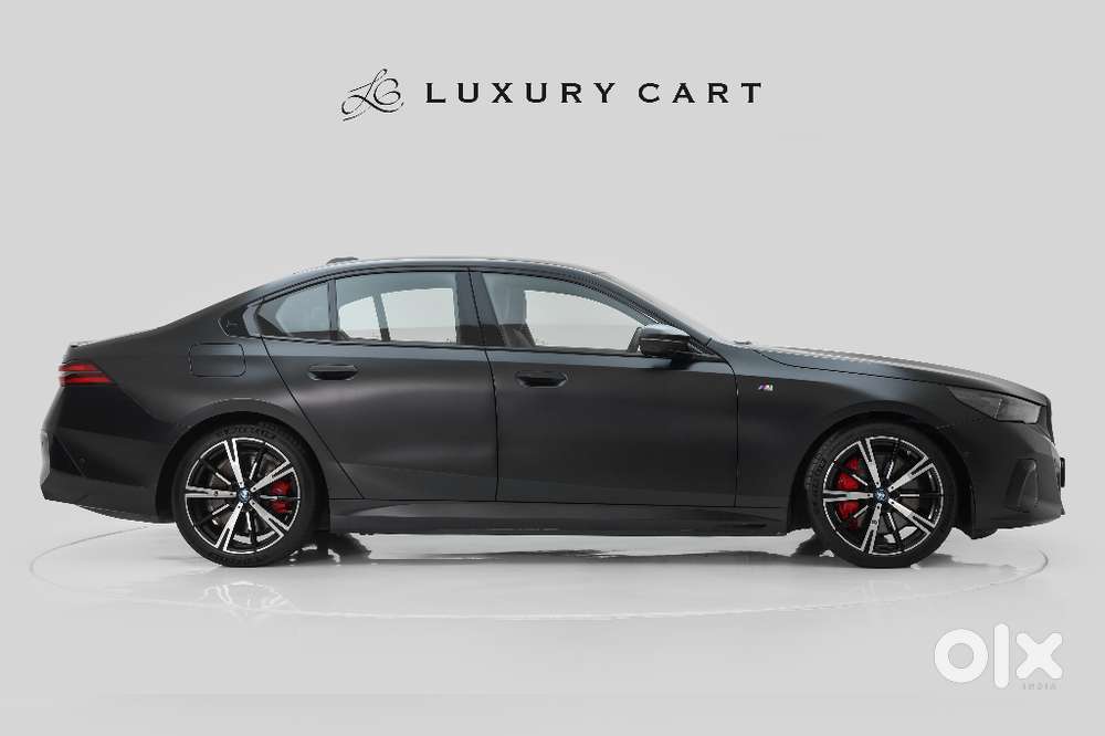 Bmw I5 M60 Xdrive, 2024, Electric