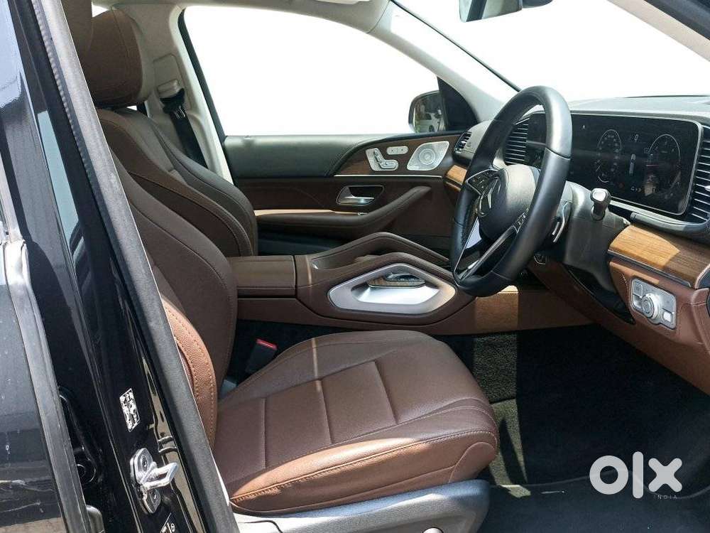 Mercedes-benz Gle 450d 4matic Lwb, 2025, Diesel
