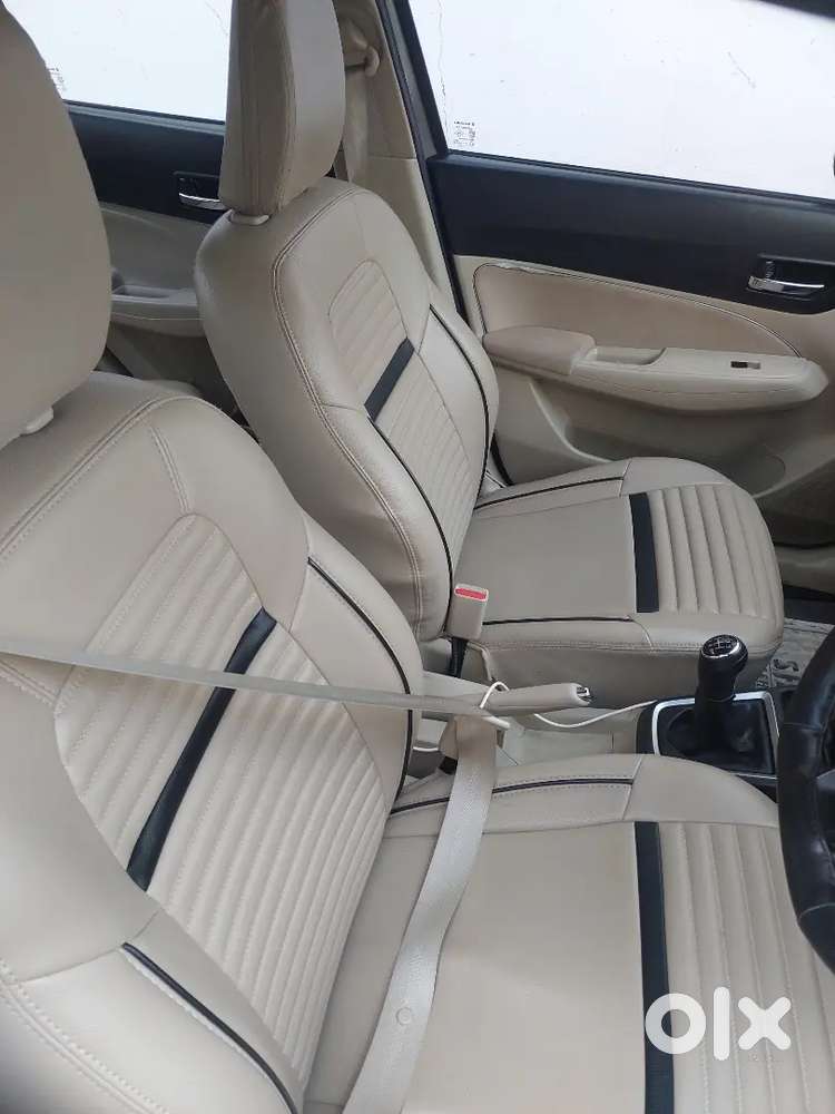 Maruti Suzuki Dzire 2022 Manual