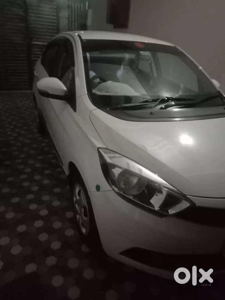 Tata Tigor 2018 Diesel Well Maintained