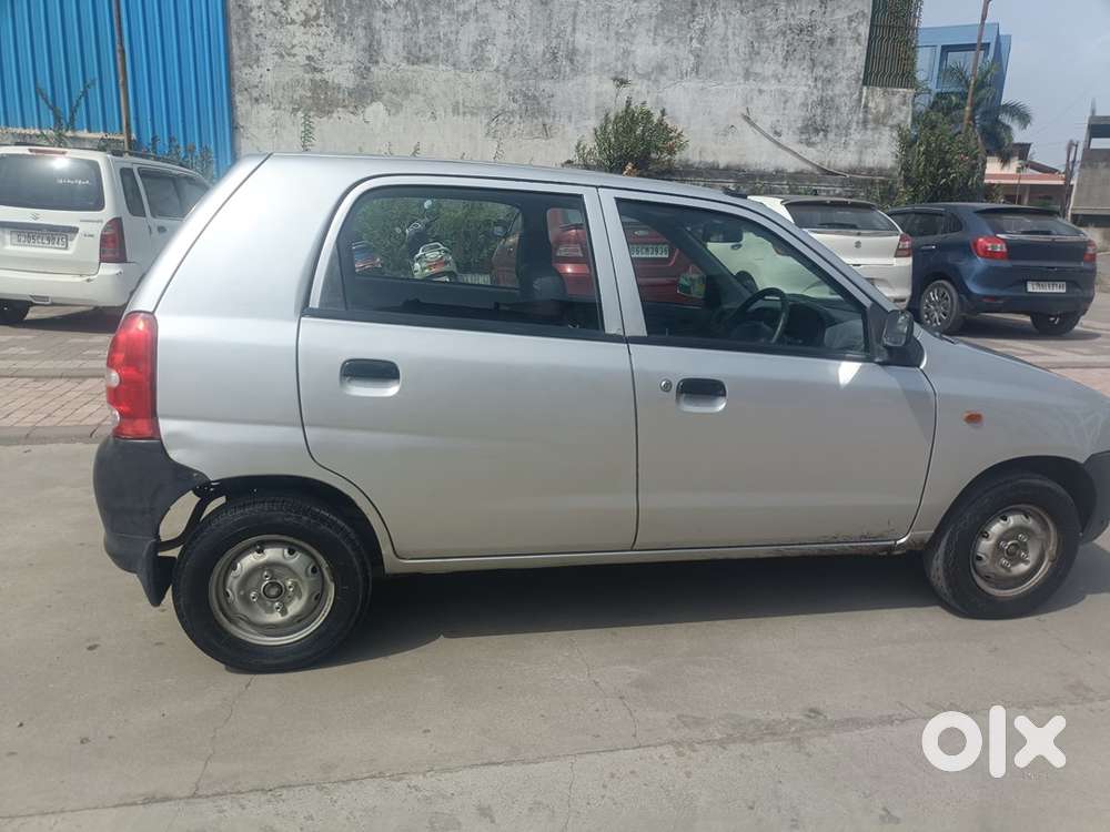 Maruti Alto Lxi 2009