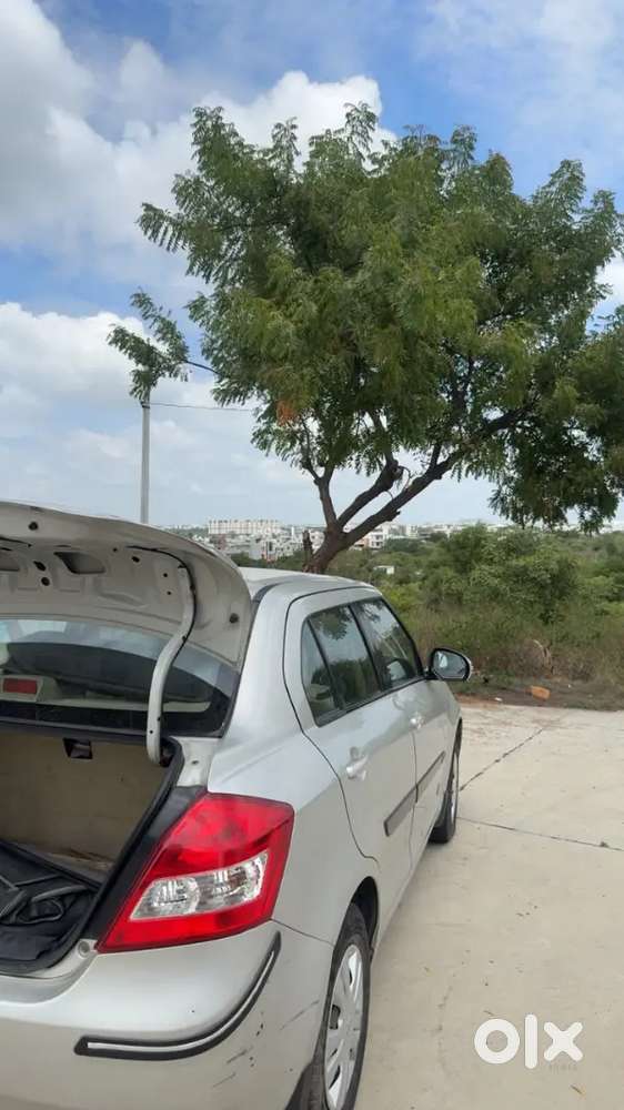 Swift Dzire Vdi Maruti 2014 Year