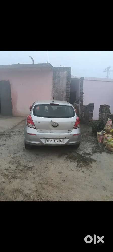 Gadi Mai Koi Kami Nhi Hai