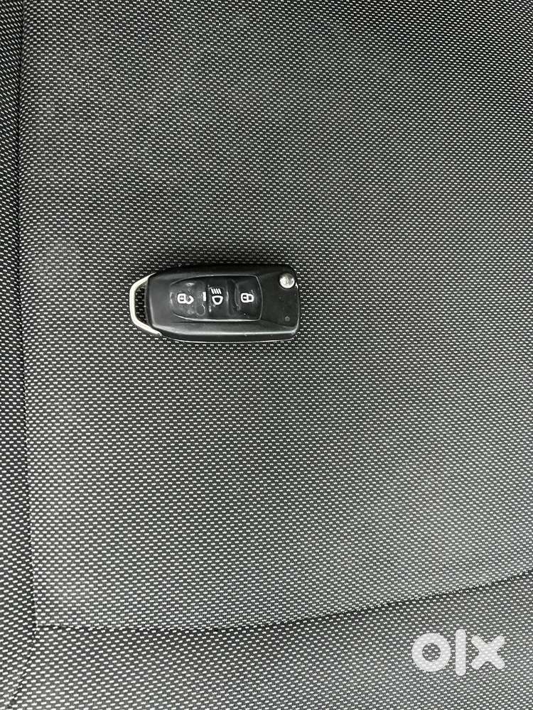 Tata Tigor Xza Plus Leatherette Pack, 2019, Petrol