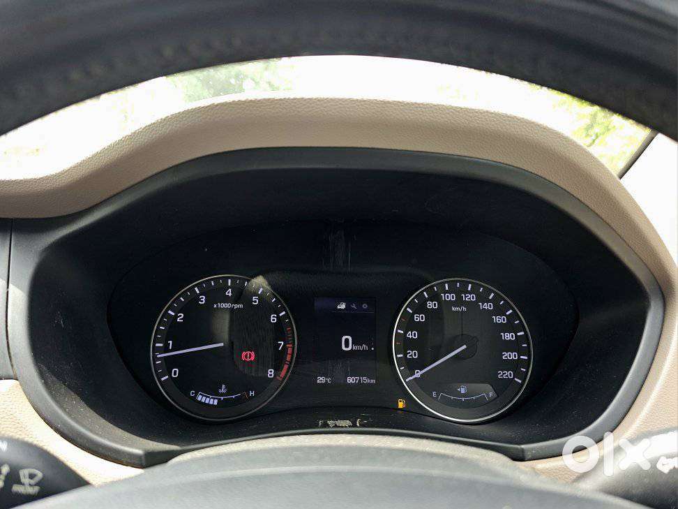 Hyundai Elite I20 Asta (o) 1.2 Mt, 2017, Petrol