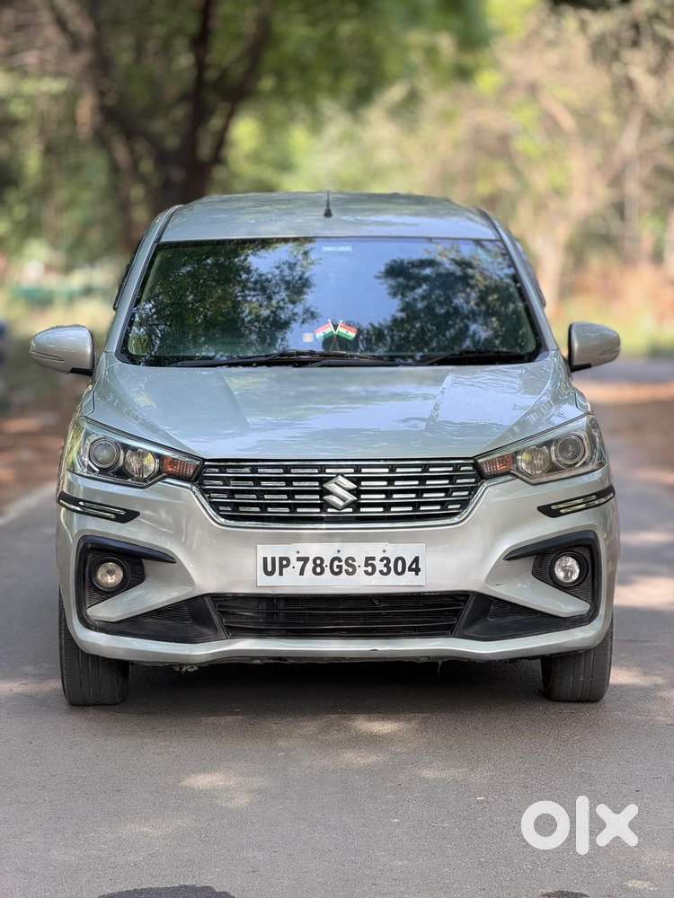 Maruti Suzuki Ertiga Vxi (o) Cng, 2021, Cng & Hybrids