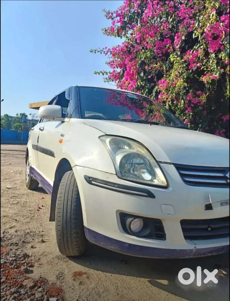 Maruti Suzuki Swift Dzire 2011 Diesel Well Maintained