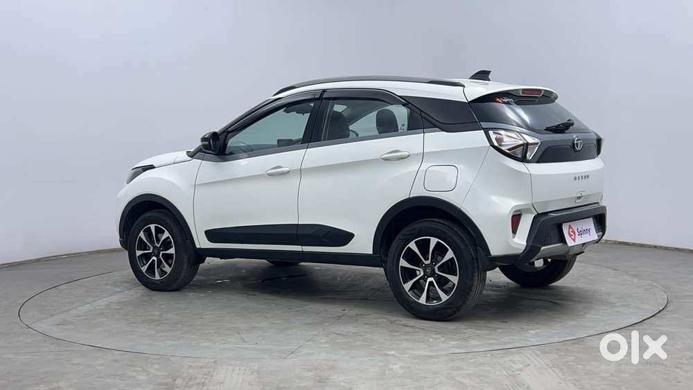 Tata Nexon 1.2 Revotron Xza Plus (o), 2020, Petrol