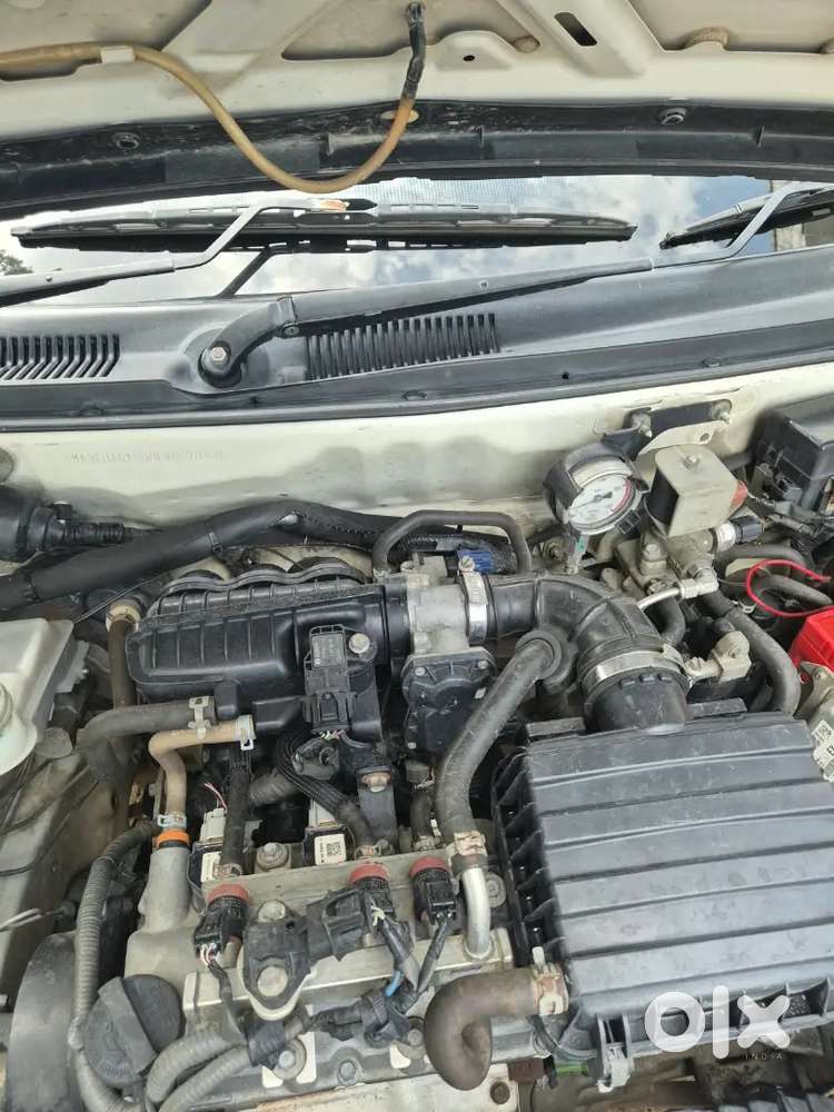 Maruti Suzuki 800 Ac 2020