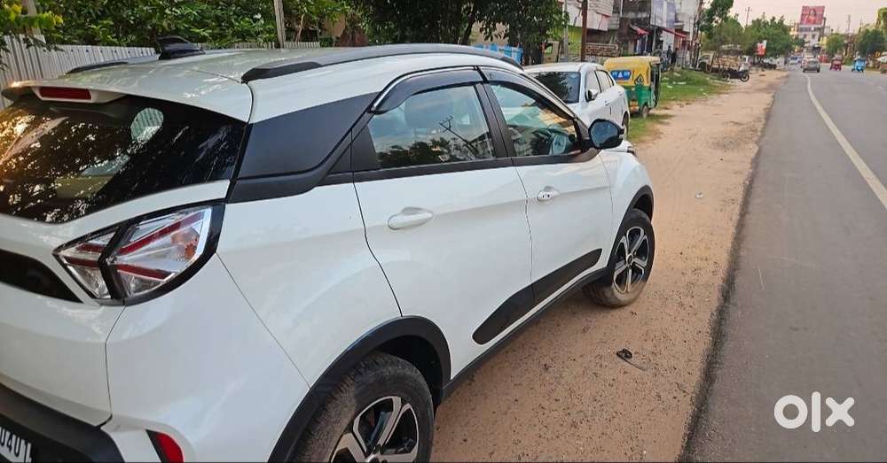 Tata Nexon Xz+rtnbs6ph2,2.5years