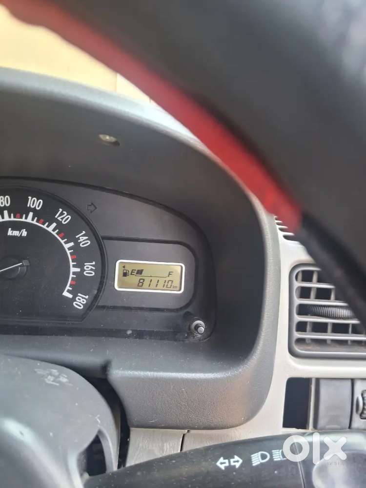 Maruti Suzuki Alto K10 2012