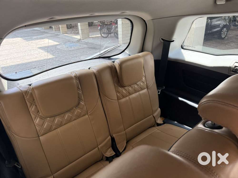 Mahindra Xuv500 W11, 2019, Diesel