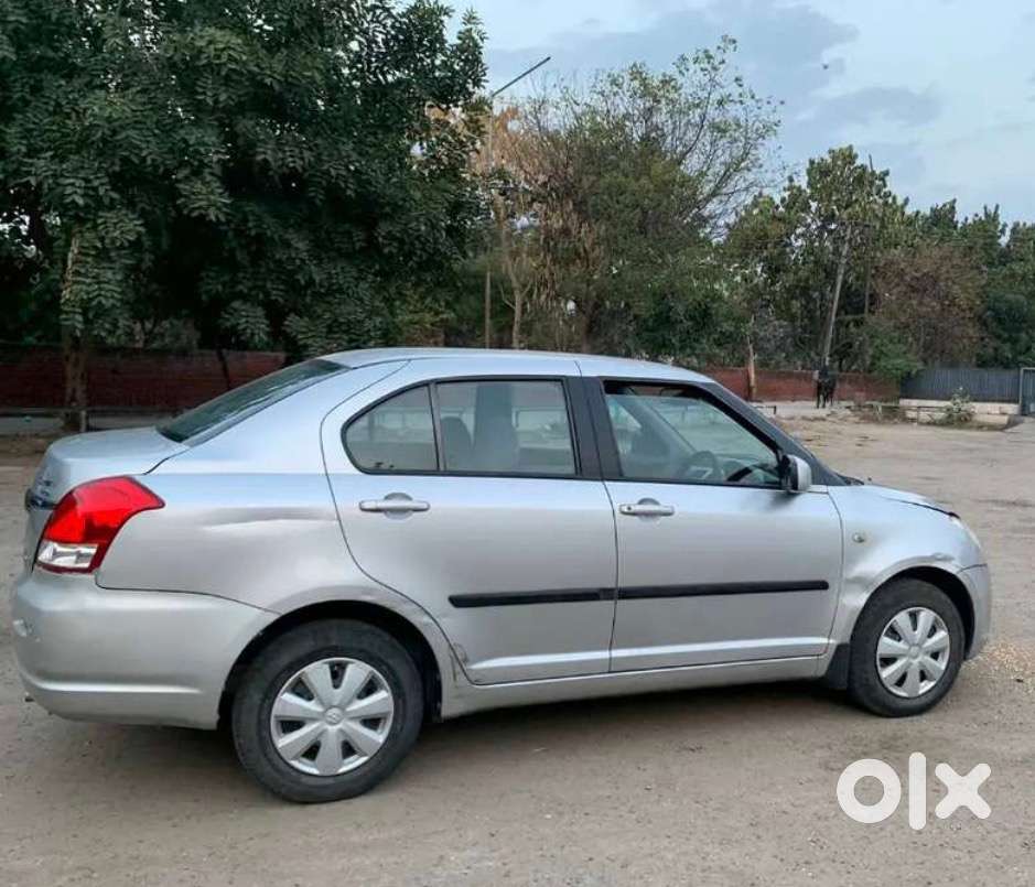 2008 Maruti Swift Dzire