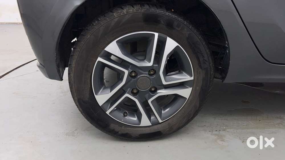 Tata Tiago 1.2 Revotron Xz Plus, 2021, Petrol