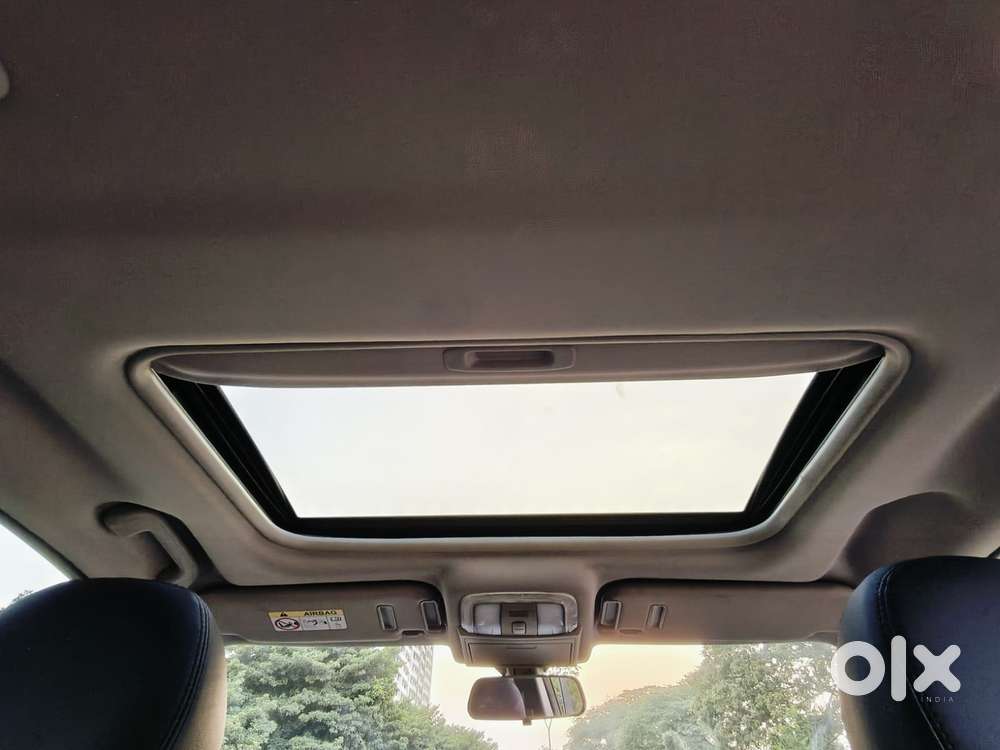Mahindra Xuv500 W11 Option At, 2019, Diesel