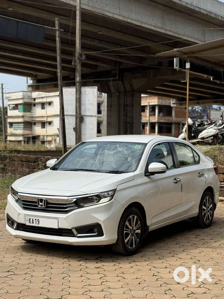 Honda Amaze