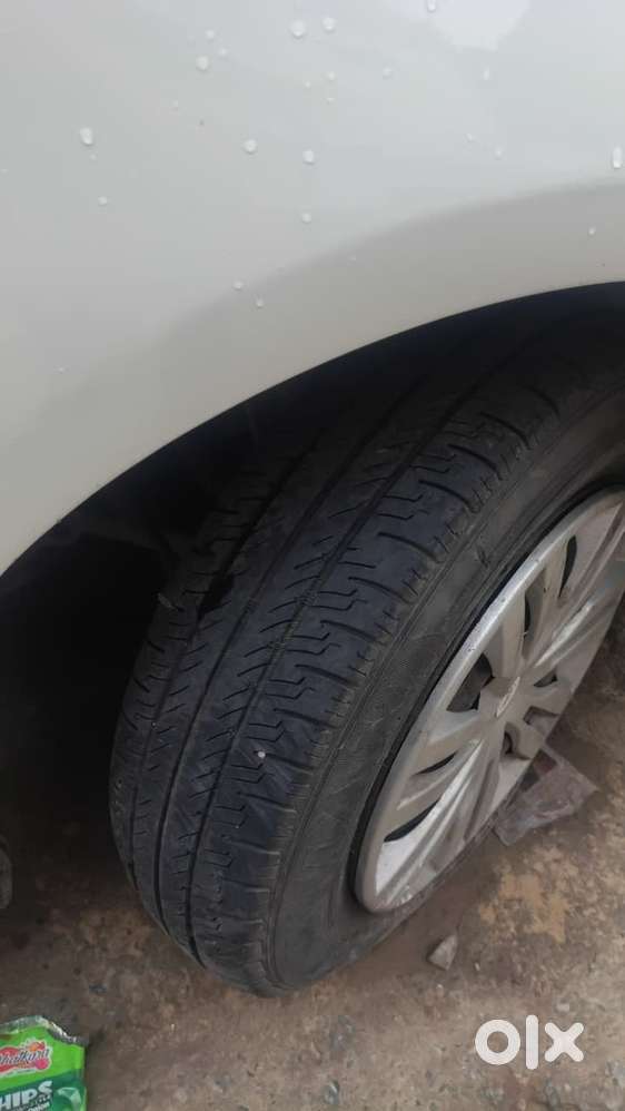 Maruti Swift Vdi 2018 Km Driven