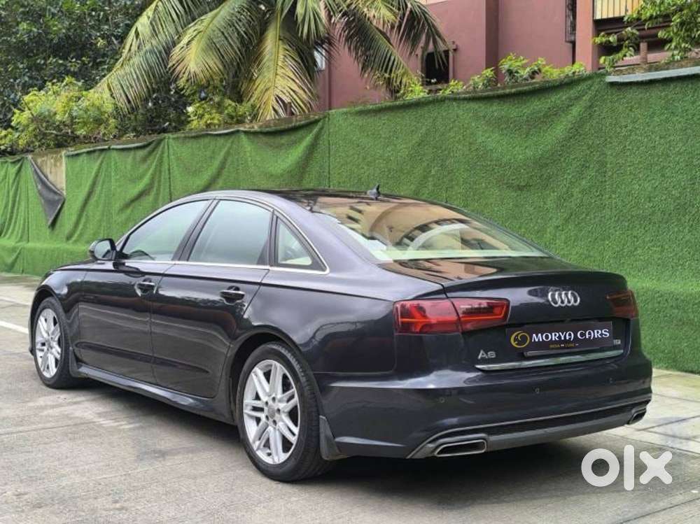 Audi A6 2.0 35 Tdi Premium Matrix, 2018, Diesel