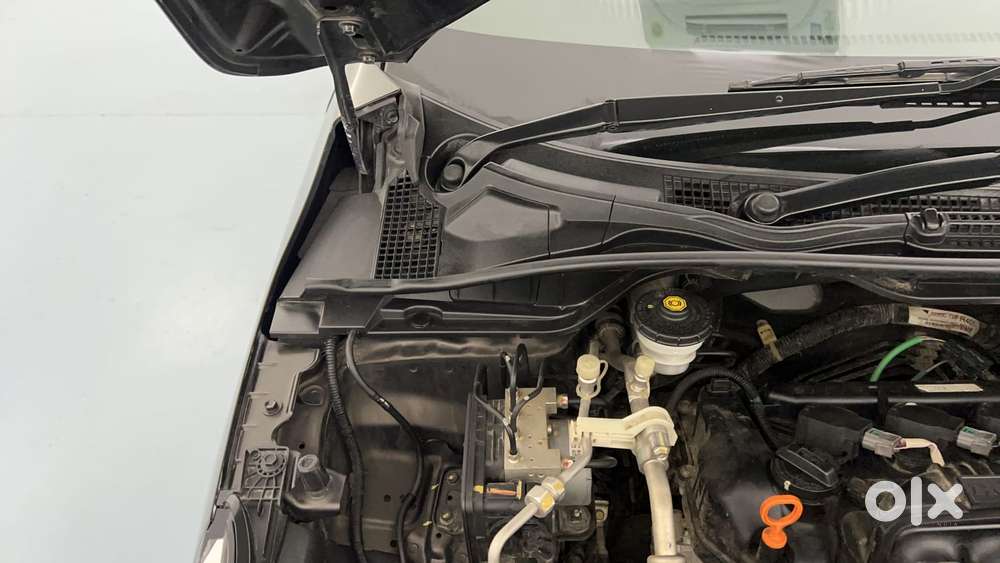 Honda City 1.5 Zx Cvt I-vtec, 2021, Petrol