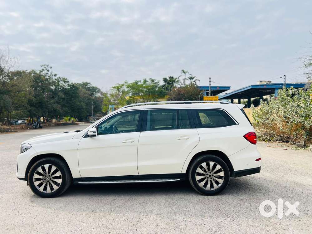 Mercedes-benz Gls 350d 4matic, 2017, Diesel